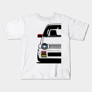 City 1981 Kids T-Shirt